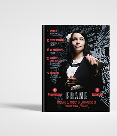 Crafting Stories Across Platforms: From Luxury Magazines to Innovative Digital Media — project preview